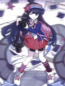 听说过团宠吗？