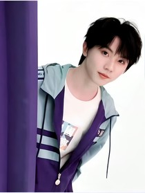 马嘉祺：感谢我们相遇