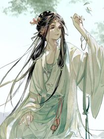 上清峰的團寵小師妹