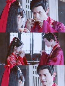 小女花不弃：东方炻他不是备选
