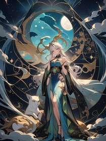 固有能力是穿越