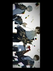 无限王者团：警察蜀黍耶