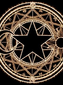 神奇魔法誤入哈利波特