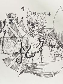 青—忆梦
