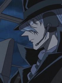 名柯：我與黑夜長存