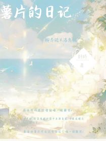 薯片的日记