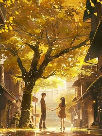 庆幸晚归