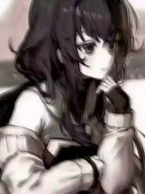 次元壁的裂缝