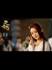 楚喬傳之女奴的逆襲