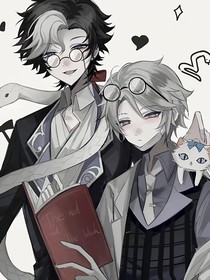 第五人格摄殓：名定