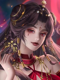 神印：魔女她要逆天改命
