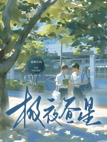 極夜晝星