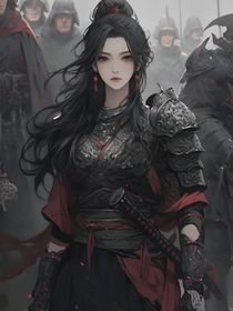 起兵谋反只为她