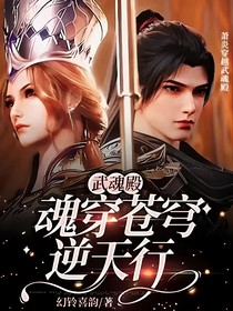 武魂殿：魂穿苍穹逆天行