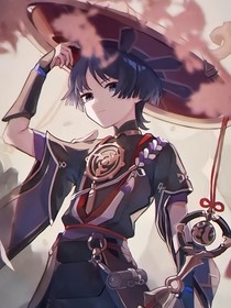 all散：木偶？是谁？
