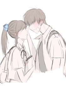 无解题（白起x你）