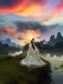 我要成神啊！