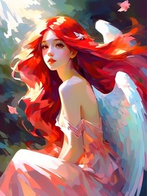 恶毒女配想翻身
