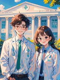 白大褂里的戀愛溫度