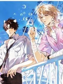 白楚年兰波同人文合集