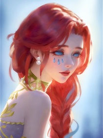 渔女：天生失语