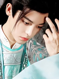 综影视：不好意思，采个花
