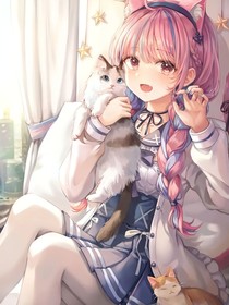 外传：一只猫的故事