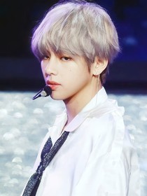 BTS：坠入深渊的金鱼姬