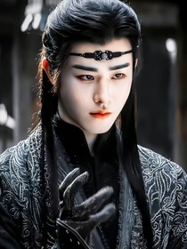 云之羽：不可以哦，宮三先生是我的！