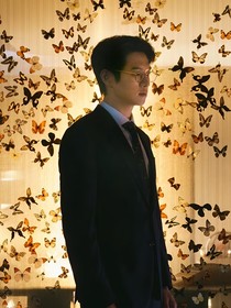 我的人間煙火：夢(mèng)中情人