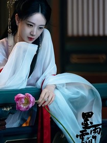 当婉宁重生后