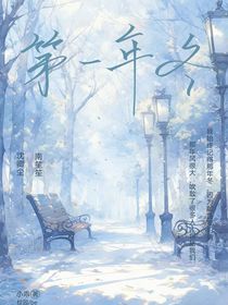 第一年冬1