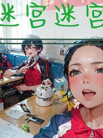 迷宮迷宮