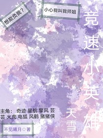 竞速小英雄之天雪