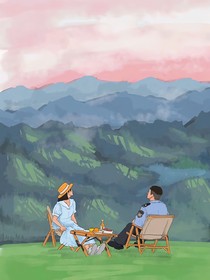 许医生，好久不见