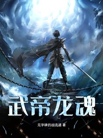 武帝龙魂