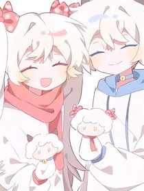 喜美恋：魔法少女