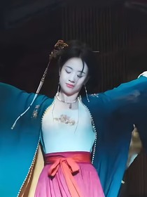 墨雨云间：婉宁重生
