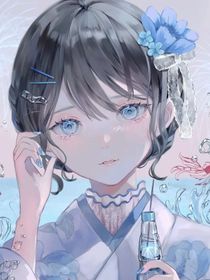 名柯之神秘小姐