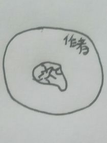 作者脑子有问题（小马文）