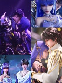 永夜破曉時