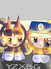 执潜cp恋
