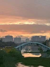 命运的相连