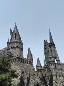 HP同人文合集（白衣客出品）