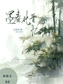 墨秦北晋忆淮锦