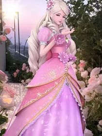 國運(yùn)扮演毒夕菲