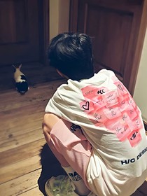 All张函瑞（攻略文）