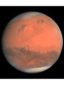 太空星領域
