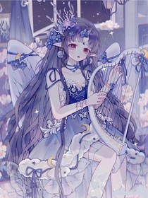 水韵——浮生若梦情缘定三生
