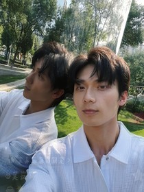 吴汉坤的秘密女友